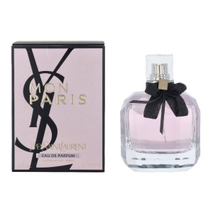 Парфумована вода жіноча Yves Saint Laurent Mon Paris, 90мл